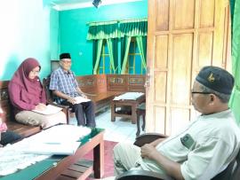 Rapat Koordinasi Bamuskal Sidoharjo